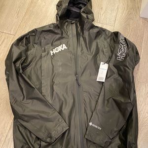 Womens Goretex Shakedry Run Jacket In 